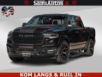 Dodge Ram Pick-Up
