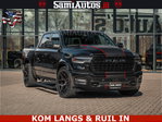 Dodge Ram Pick-Up