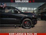 Dodge Ram Pick-Up