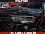 Dodge Ram Pick-Up