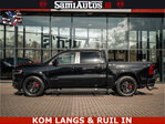 Dodge Ram Pick-Up