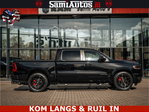 Dodge Ram Pick-Up