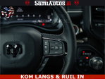 Dodge Ram Pick-Up