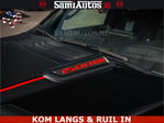 Dodge Ram Pick-Up
