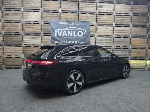 Audi A5 Avant 2.0 e-hybrid quattro S edition Competition Pano Bijrijders display Trekhaak 19"LM
