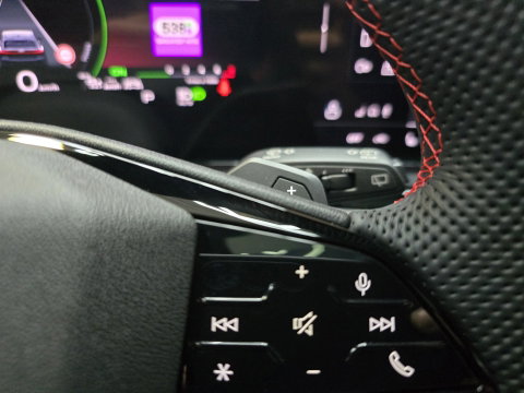 Audi A5 Avant 2.0 e-hybrid quattro S edition Competition B&O Pano Bijrijders display Trekhaak 19"LM