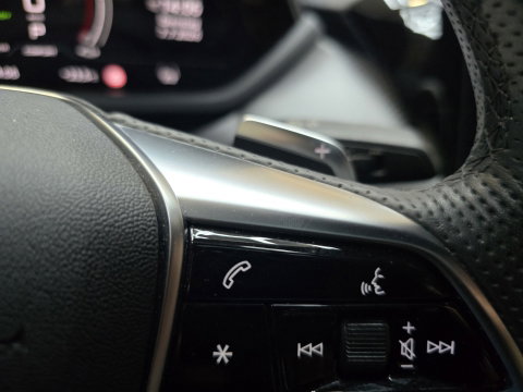 Audi e-tron GT GT 93 kWh HUD Matrix LED Navi Panorama B&O 93.4 KWH 20"LM