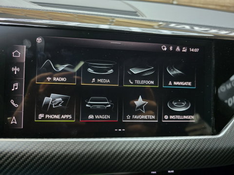 Audi e-tron GT GT 93 kWh HUD Matrix LED Navi Panorama B&O 93.4 KWH 20"LM