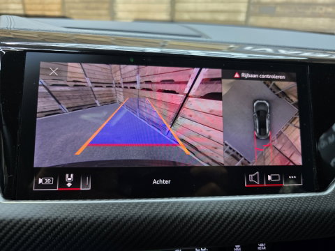 Audi e-tron GT GT 93 kWh HUD Matrix LED Navi Panorama B&O 93.4 KWH 20"LM