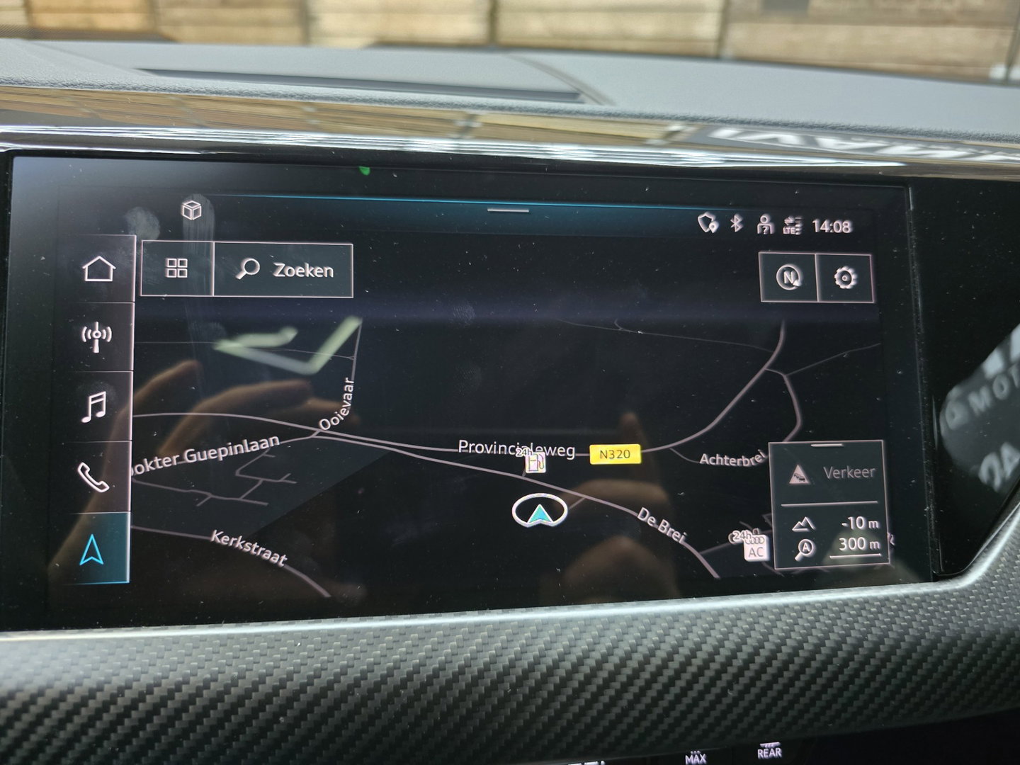 Audi e-tron GT GT 93 kWh HUD Matrix LED Navi Panorama B&O 93.4 KWH 20"LM