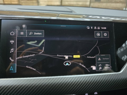 Audi e-tron GT GT 93 kWh HUD Matrix LED Navi Panorama B&O 93.4 KWH 20"LM