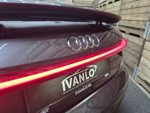 Audi e-tron GT GT 93 kWh HUD Matrix LED Navi Panorama B&O 93.4 KWH 20"LM
