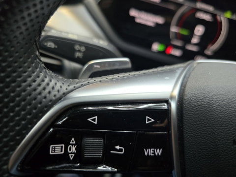 Audi e-tron GT GT 93 kWh HUD Matrix LED Navi Panorama B&O 93.4 KWH 20"LM