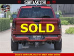 Dodge Ram Pick-Up