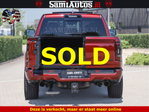Dodge Ram Pick-Up