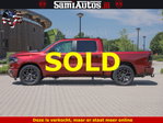 Dodge Ram Pick-Up