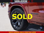 Dodge Ram Pick-Up
