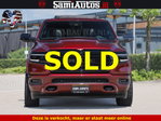 Dodge Ram Pick-Up