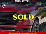 Dodge Ram Pick-Up