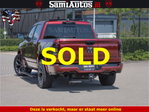 Dodge Ram Pick-Up