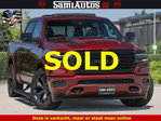 Dodge Ram Pick-Up