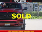Dodge Ram Pick-Up