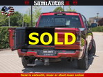 Dodge Ram Pick-Up