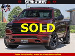 Dodge Ram Pick-Up