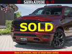 Dodge Ram Pick-Up