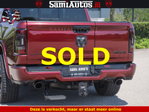 Dodge Ram Pick-Up