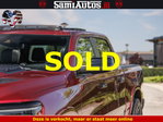 Dodge Ram Pick-Up