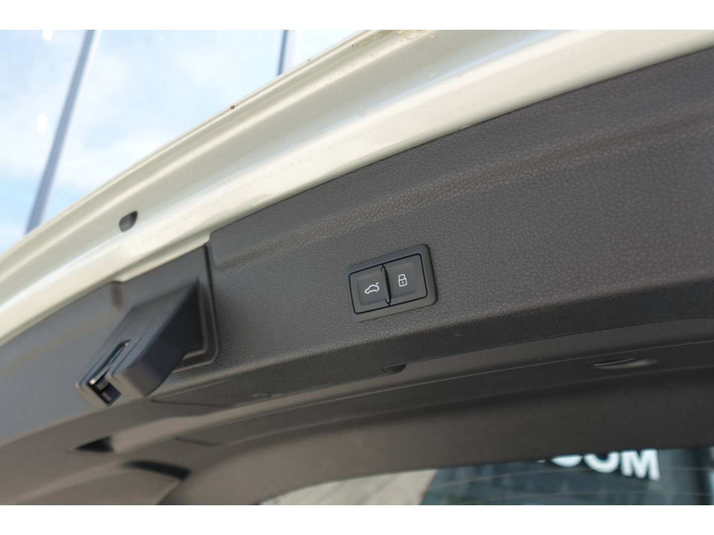 Audi Q3 Sportback 45 TFSI e S-line PANO MATRIX CAMERA VOL