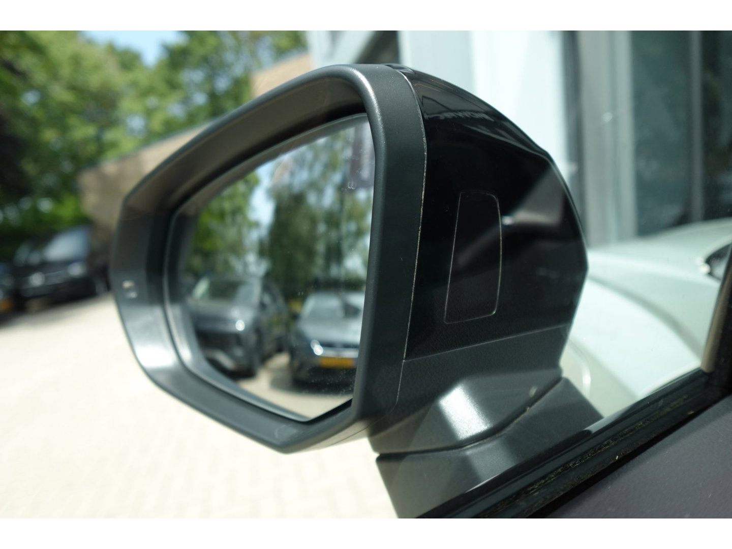 Audi Q3 Sportback 45 TFSI e S-line PANO MATRIX CAMERA VOL