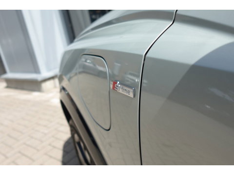 Audi Q3 Sportback 45 TFSI e S-line PANO MATRIX CAMERA VOL