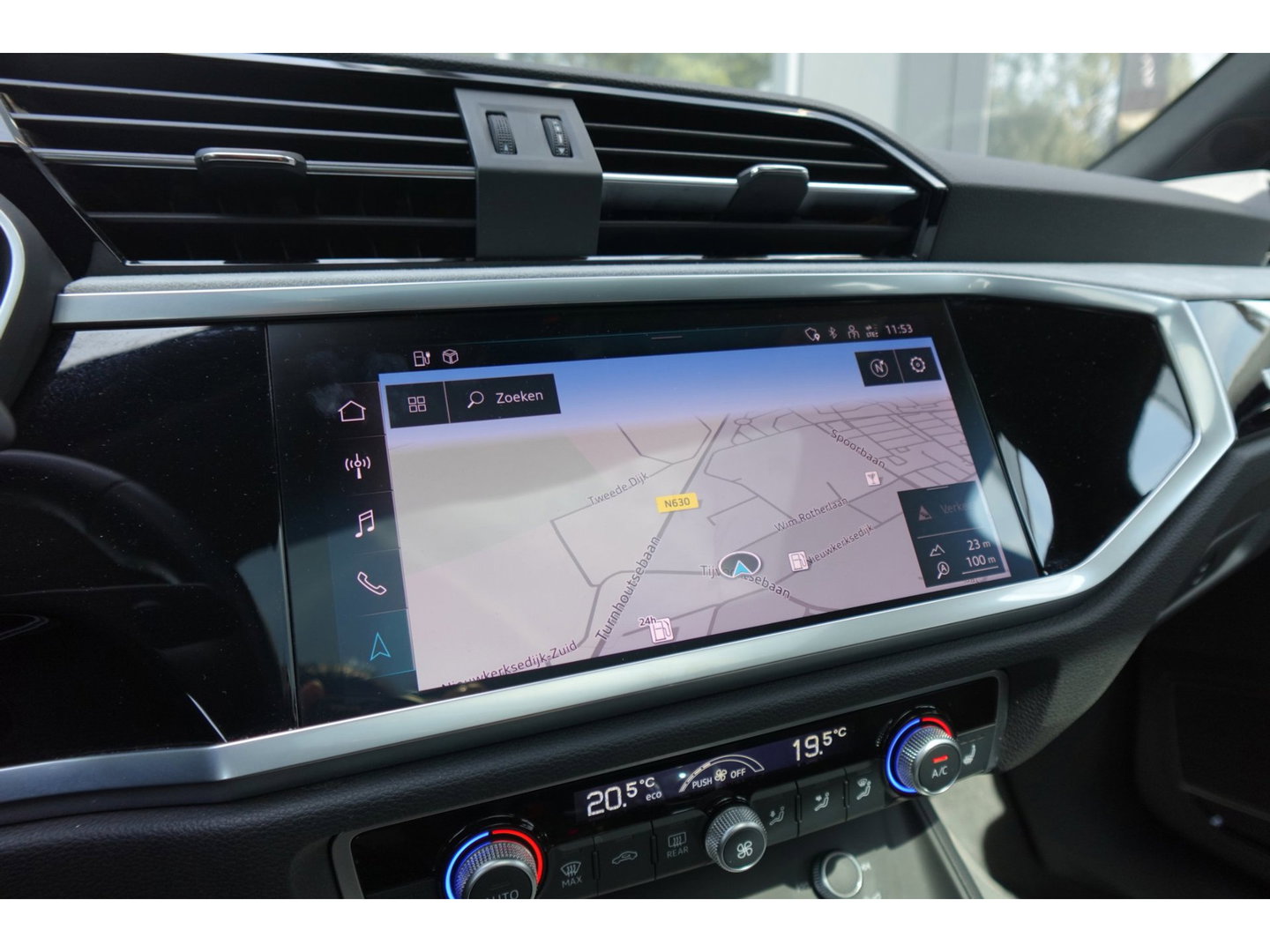 Audi Q3 Sportback 45 TFSI e S-line PANO MATRIX CAMERA VOL