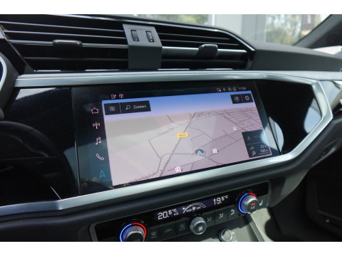 Audi Q3 Sportback 45 TFSI e S-line PANO MATRIX CAMERA VOL