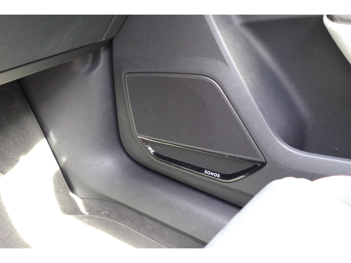 Audi Q3 Sportback 45 TFSI e S-line PANO MATRIX CAMERA VOL