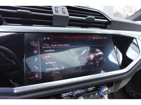 Audi Q3 Sportback 45 TFSI e S-line PANO MATRIX CAMERA VOL