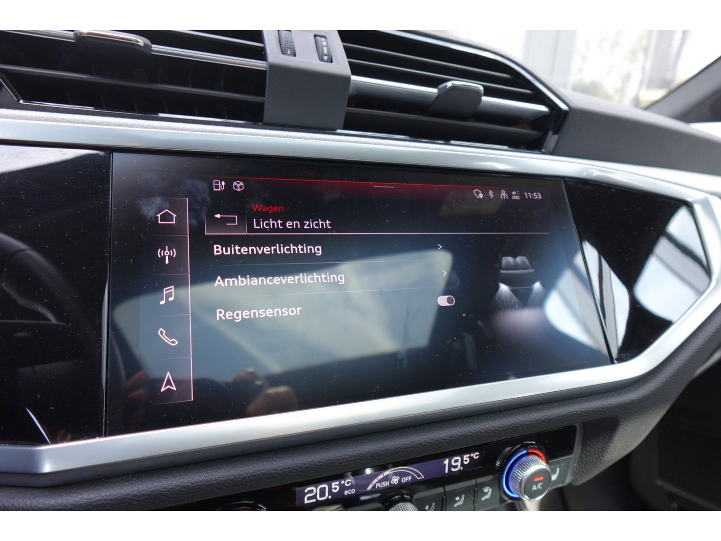 Audi Q3 Sportback 45 TFSI e S-line PANO MATRIX CAMERA VOL