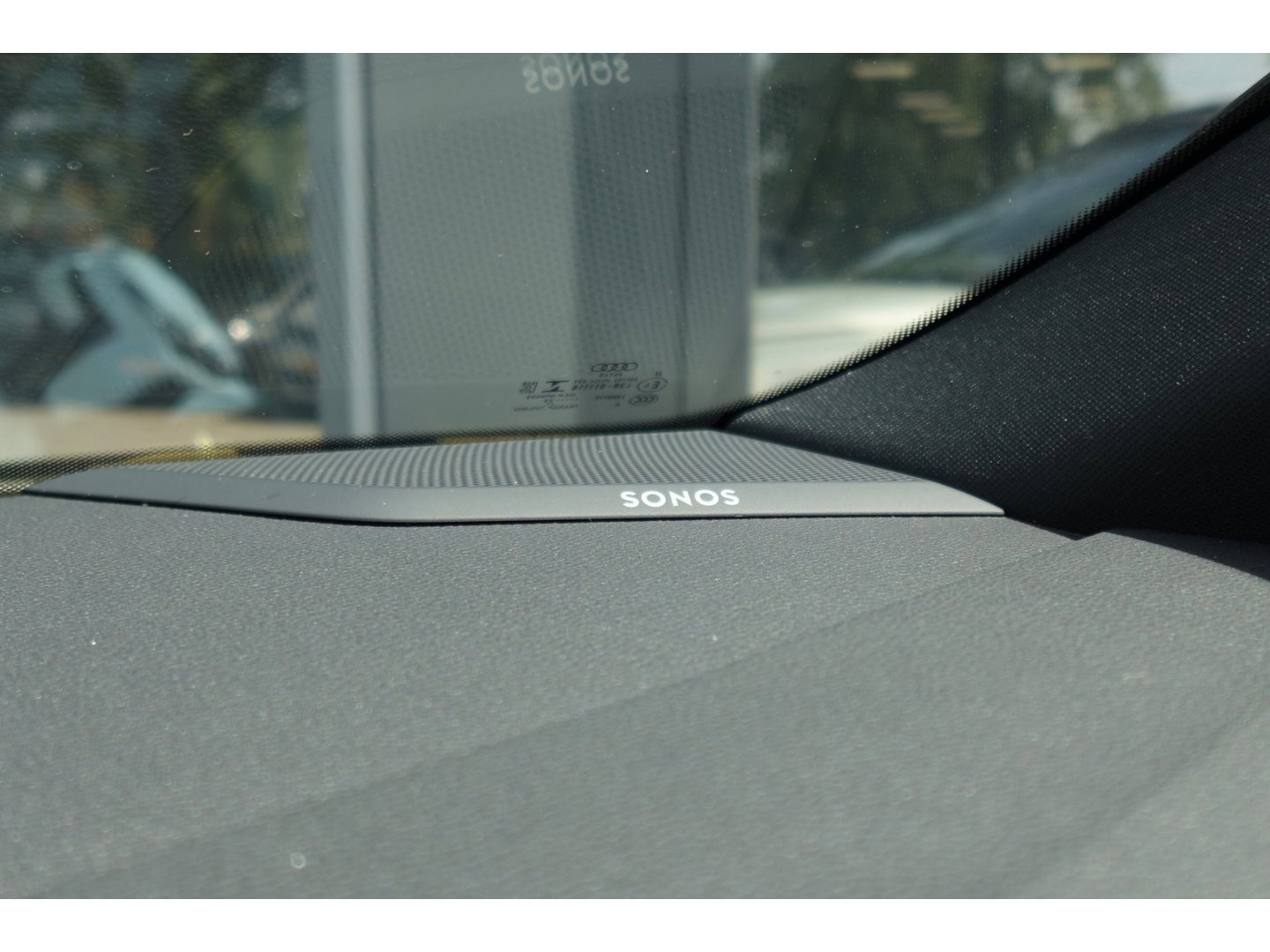 Audi Q3 Sportback 45 TFSI e S-line PANO MATRIX CAMERA VOL