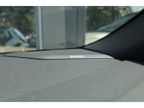 Audi Q3 Sportback 45 TFSI e S-line PANO MATRIX CAMERA VOL
