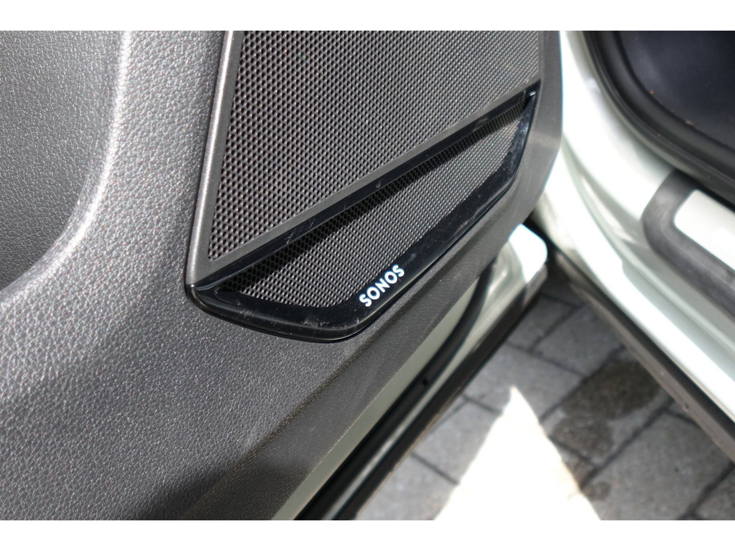 Audi Q3 Sportback 45 TFSI e S-line PANO MATRIX CAMERA VOL