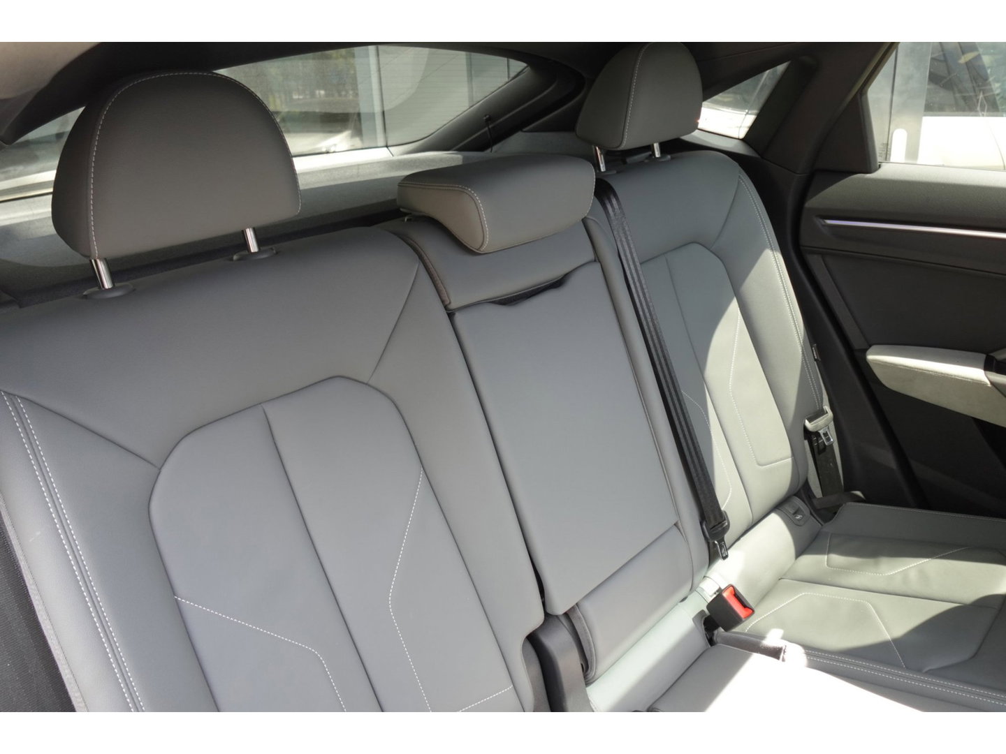 Audi Q3 Sportback 45 TFSI e S-line PANO MATRIX CAMERA VOL