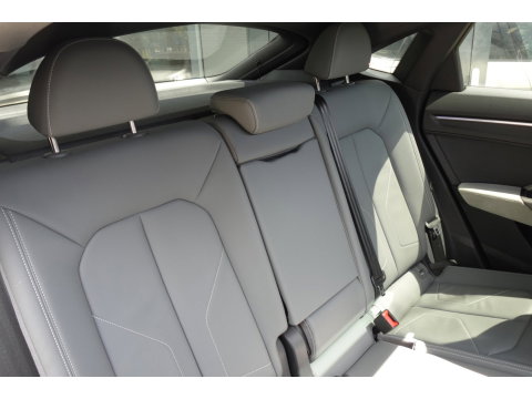 Audi Q3 Sportback 45 TFSI e S-line PANO MATRIX CAMERA VOL