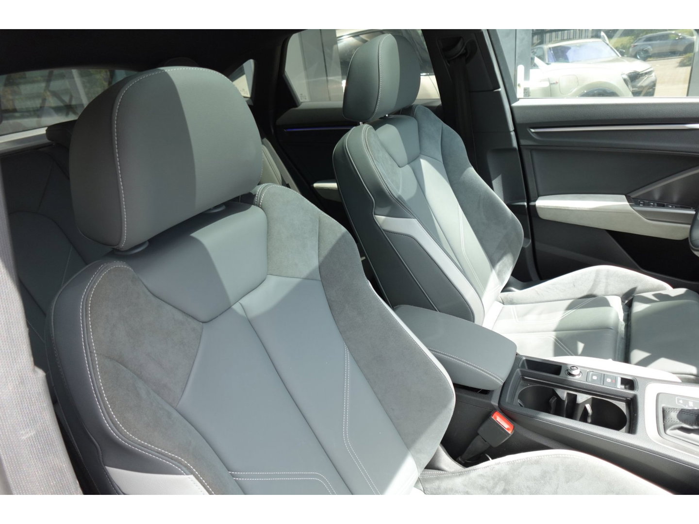 Audi Q3 Sportback 45 TFSI e S-line PANO MATRIX CAMERA VOL