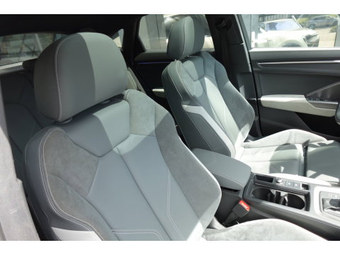 Audi Q3 Sportback 45 TFSI e S-line PANO MATRIX CAMERA VOL