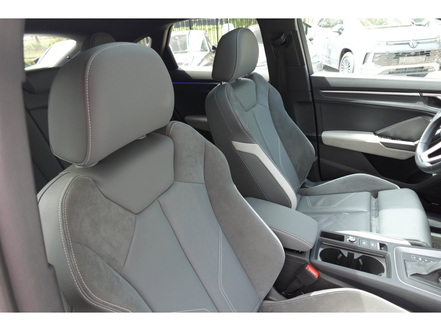 Audi Q3 Sportback 45 TFSI e S-line PANO MATRIX CAMERA VOL