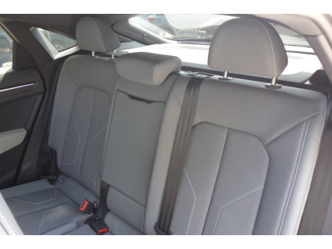 Audi Q3 Sportback 45 TFSI e S-line PANO MATRIX CAMERA VOL