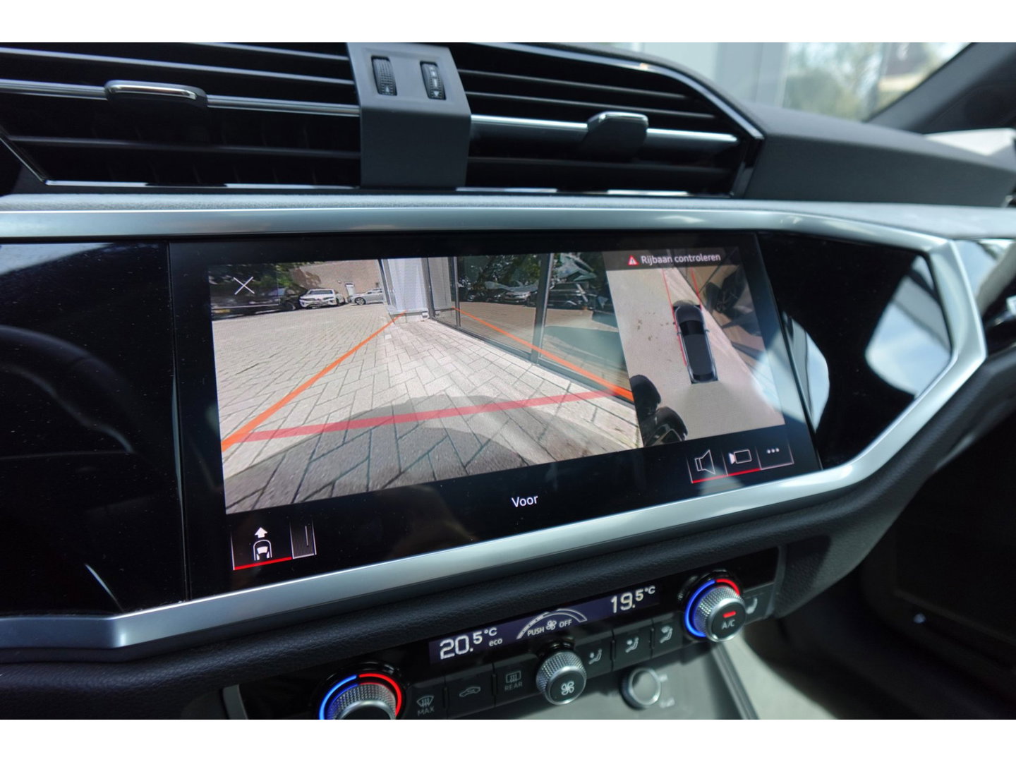 Audi Q3 Sportback 45 TFSI e S-line PANO MATRIX CAMERA VOL