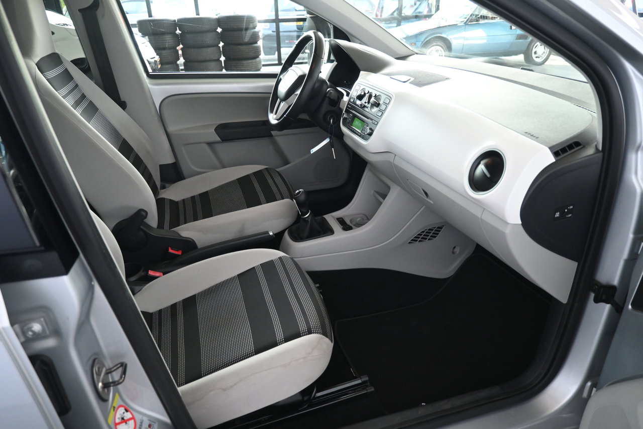 SEAT Mii